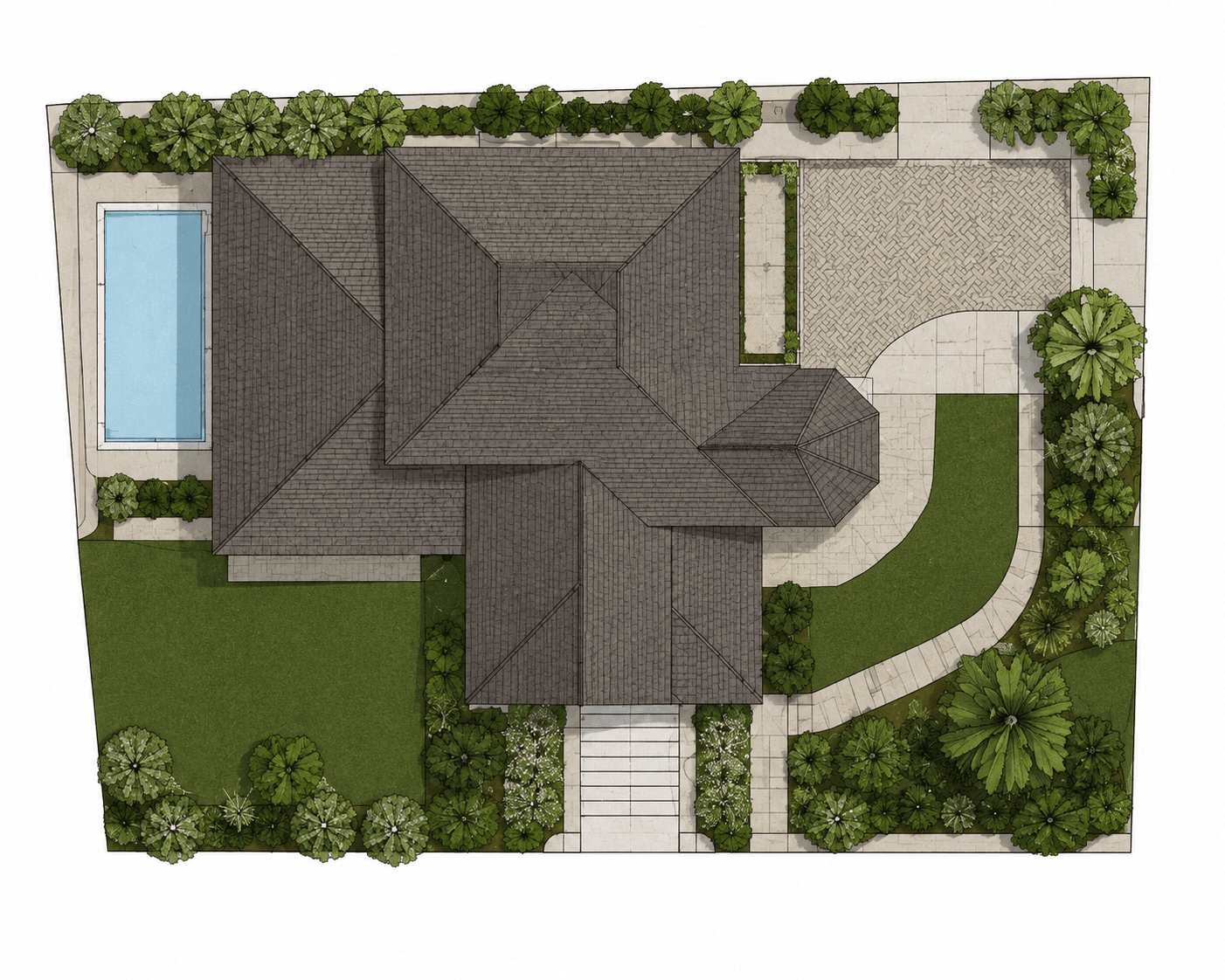 Isle Royal Drive Laguna Niguel